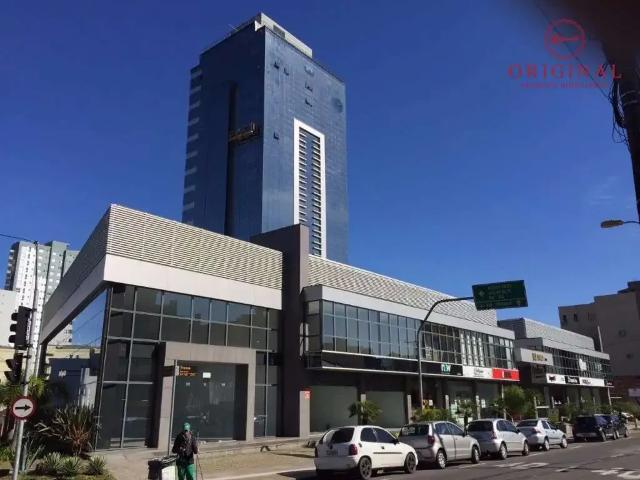 Escritorio aluguel em Região Geográfica Imediata de Caxias do Sul, Caxias do Sul