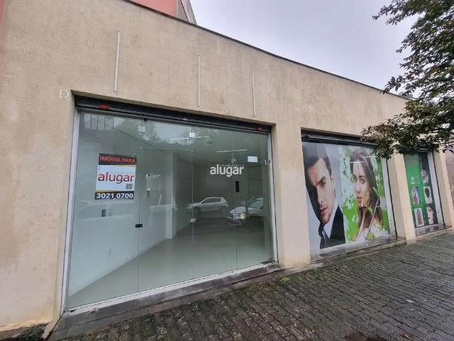 Escritorio aluguel em Região Geográfica Imediata de Caxias do Sul, Caxias do Sul