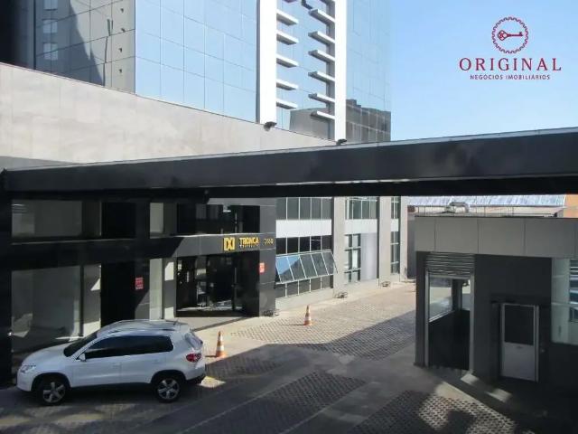 Escritorio aluguel em Região Geográfica Imediata de Caxias do Sul, Caxias do Sul