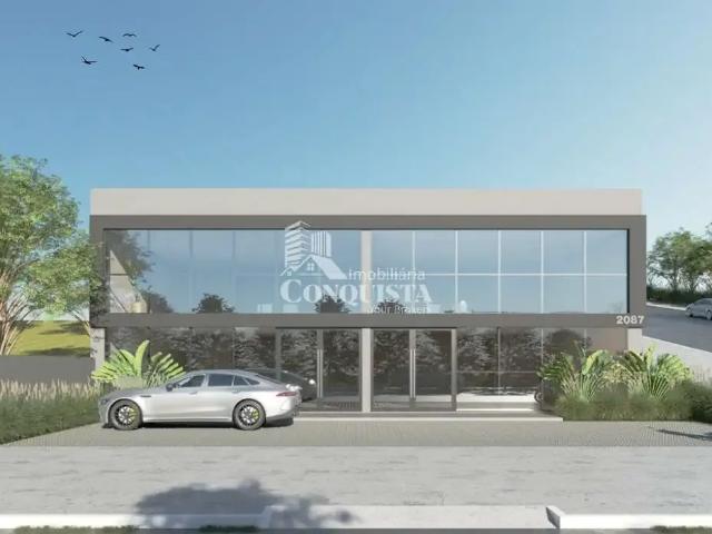 Escritorio aluguel em Região Geográfica Imediata de Caxias do Sul, Caxias do Sul