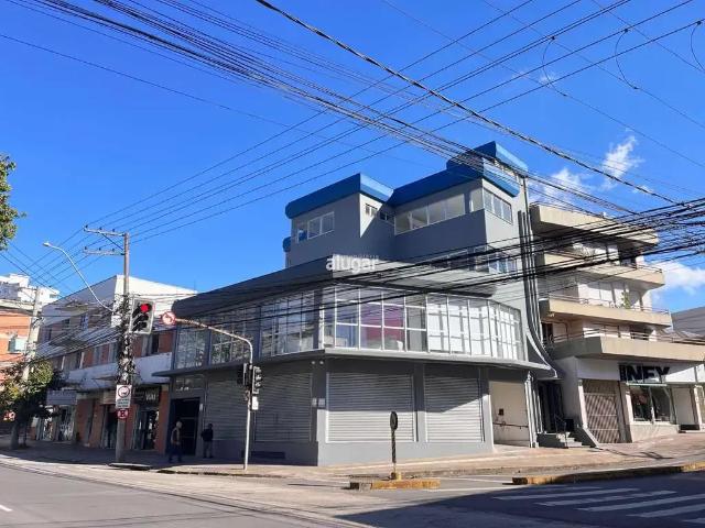 Escritorio aluguel em Região Geográfica Imediata de Caxias do Sul, Caxias do Sul