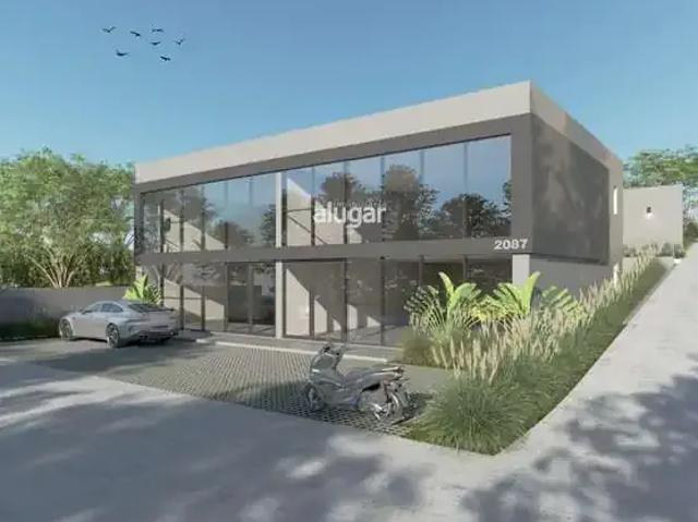 Escritorio aluguel em Região Geográfica Imediata de Caxias do Sul, Caxias do Sul