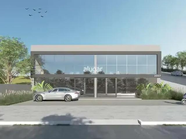 Escritorio aluguel em Região Geográfica Imediata de Caxias do Sul, Caxias do Sul