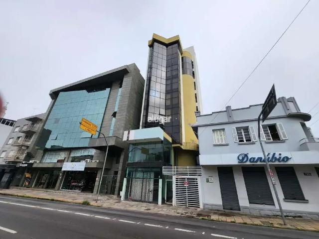 Escritorio aluguel em Região Geográfica Imediata de Caxias do Sul, Caxias do Sul