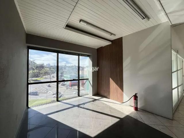 Escritorio aluguel em Região Geográfica Imediata de Caxias do Sul, Caxias do Sul