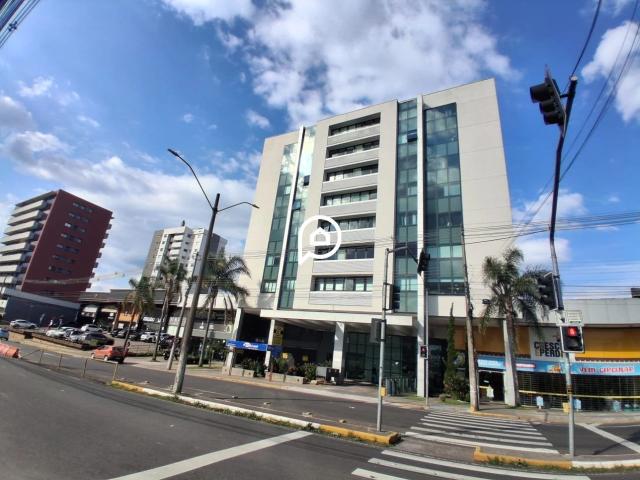Escritorio aluguel em Loteamento Reserva Toscana, Caxias do Sul
