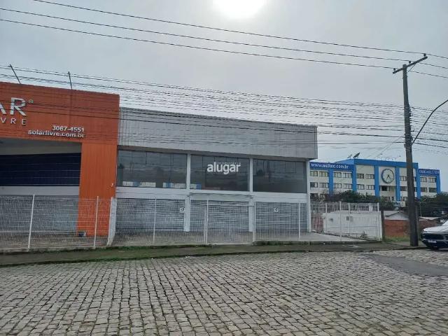 Escritorio aluguel em Região Geográfica Imediata de Caxias do Sul, Caxias do Sul