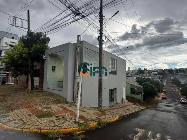 Escritorio aluguel em Região Geográfica Imediata de Chapecó, Chapecó