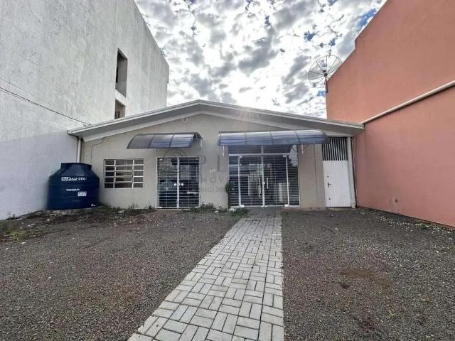 Escritorio aluguel em Região Geográfica Imediata de Chapecó, Chapecó