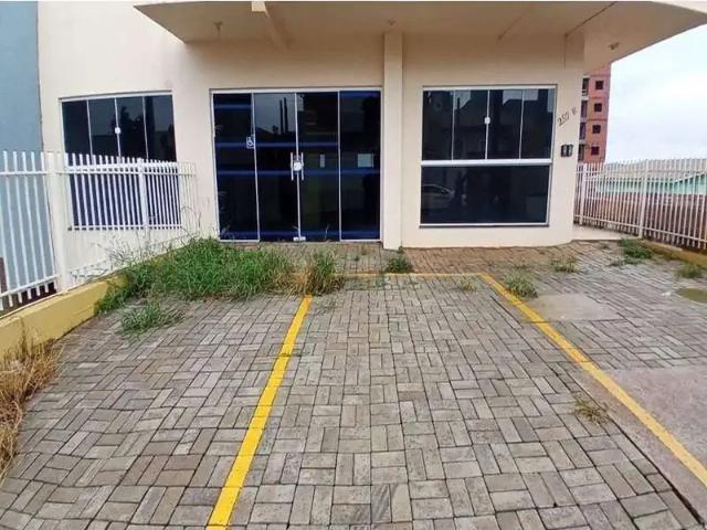 Escritorio aluguel em Região Geográfica Imediata de Chapecó, Chapecó