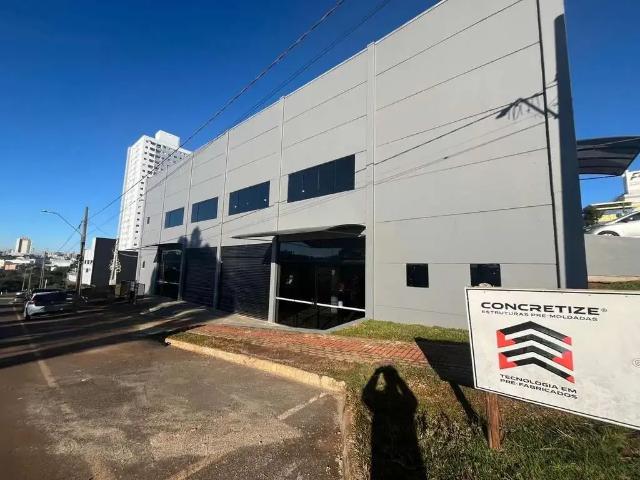 Escritorio aluguel em Região Geográfica Imediata de Chapecó, Chapecó