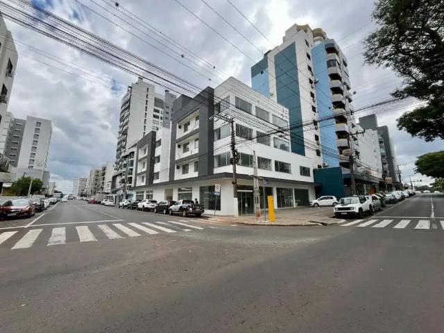 Escritorio aluguel em Região Geográfica Imediata de Chapecó, Chapecó