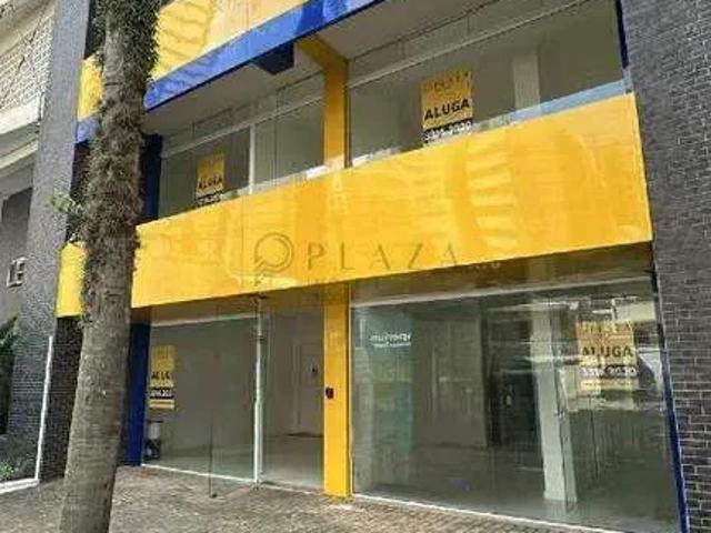 Escritorio aluguel em Região Geográfica Imediata de Chapecó, Chapecó