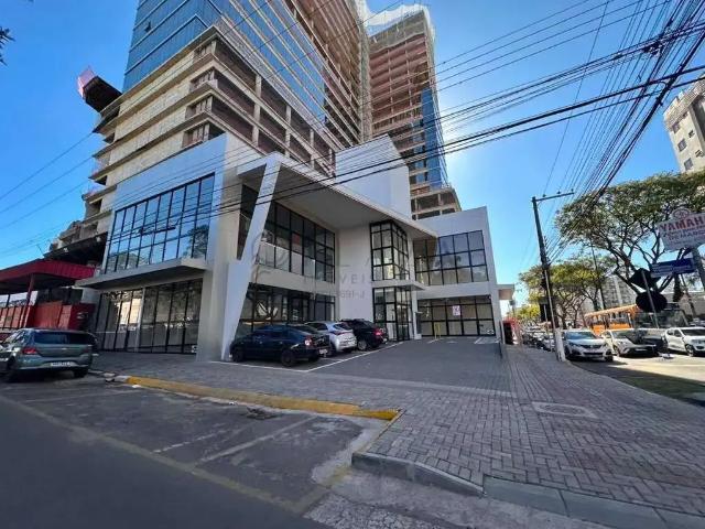 Escritorio aluguel em Região Geográfica Imediata de Chapecó, Chapecó