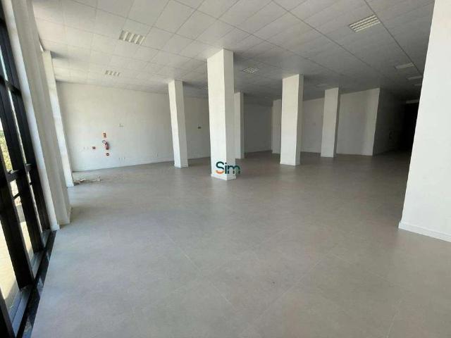 Escritorio aluguel em Chapecó