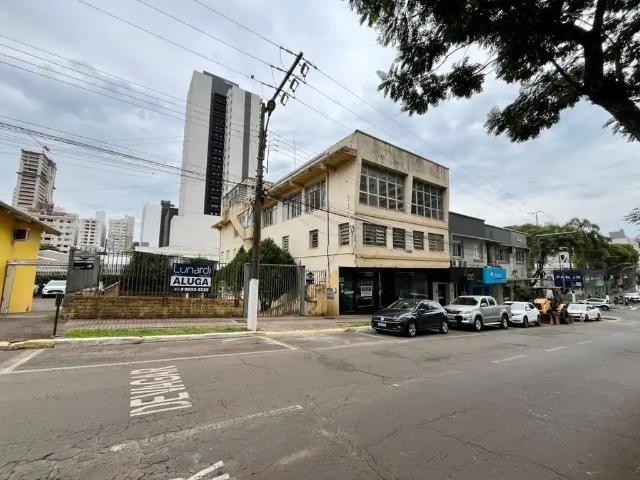 Escritorio aluguel em Região Geográfica Imediata de Chapecó, Chapecó