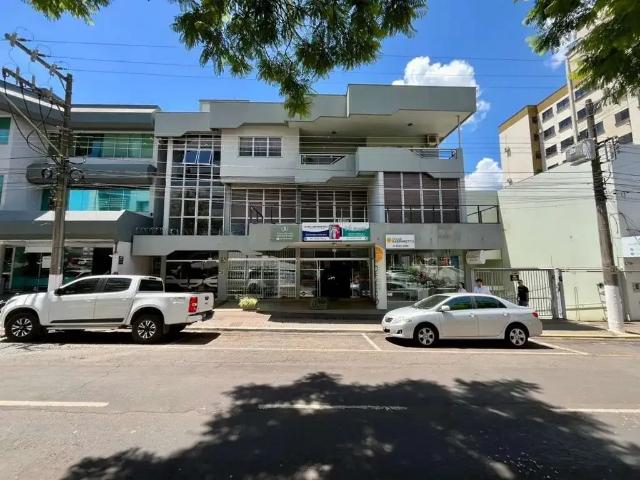 Escritorio aluguel em Região Geográfica Imediata de Chapecó, Chapecó