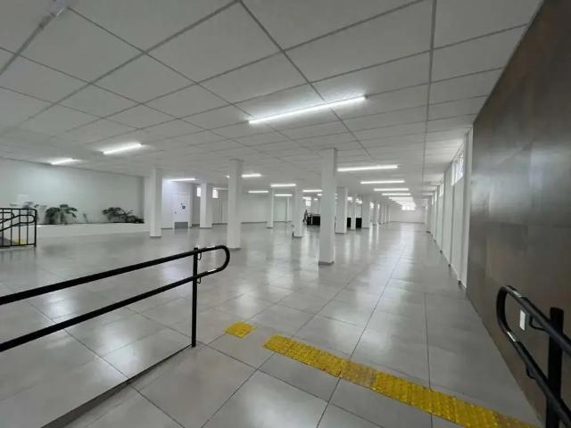 Escritorio aluguel em Chapecó