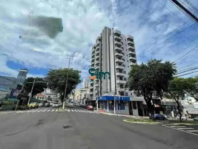 Escritorio aluguel em Região Geográfica Imediata de Chapecó, Chapecó