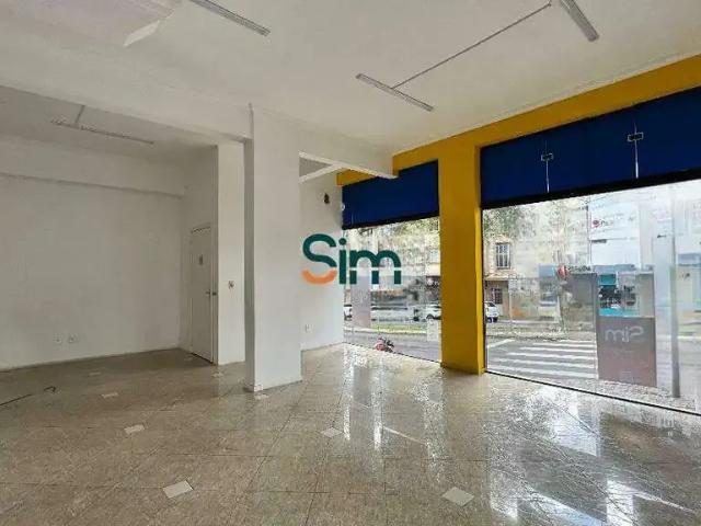 Escritorio aluguel em Região Geográfica Imediata de Chapecó, Chapecó