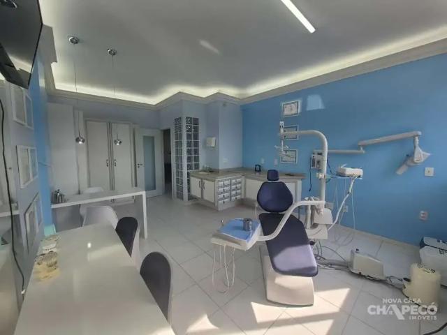 Escritorio aluguel em Região Geográfica Imediata de Chapecó, Chapecó