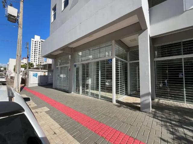 Escritorio aluguel em Chapecó