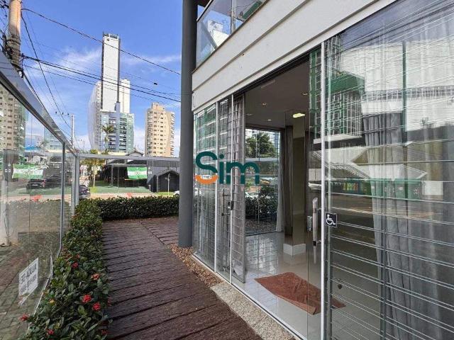 Escritorio aluguel em Chapecó