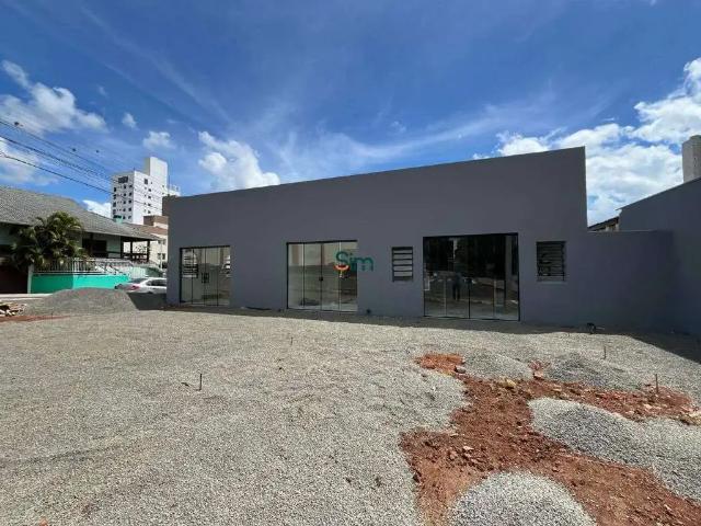 Escritorio aluguel em Região Geográfica Imediata de Chapecó, Chapecó