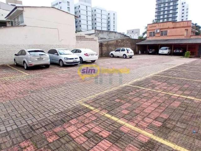 Escritorio aluguel em Chapecó
