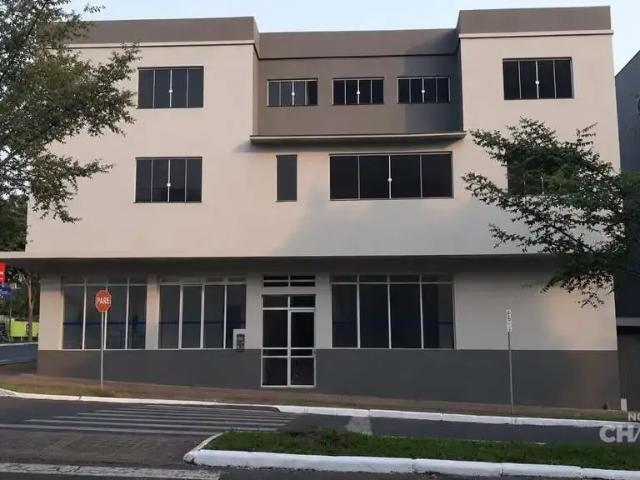 Escritorio aluguel em Região Geográfica Imediata de Chapecó, Chapecó