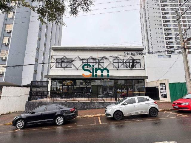 Escritorio aluguel em Chapecó