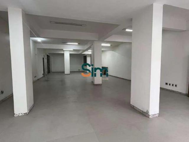 Escritorio aluguel em Chapecó