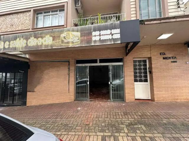 Escritorio aluguel em Região Geográfica Imediata de Chapecó, Chapecó