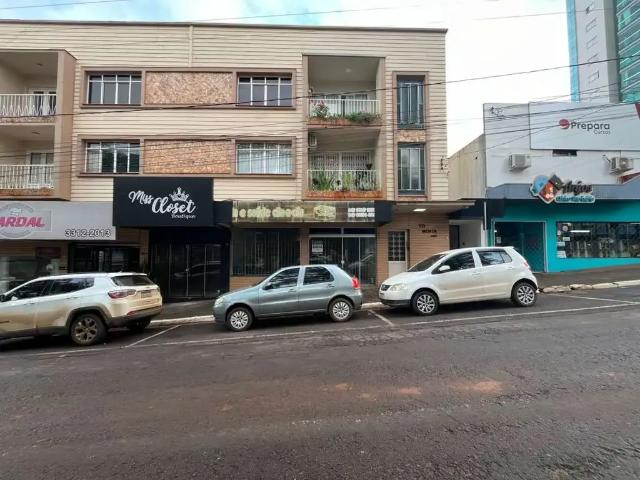 Escritorio aluguel em Região Geográfica Imediata de Chapecó, Chapecó