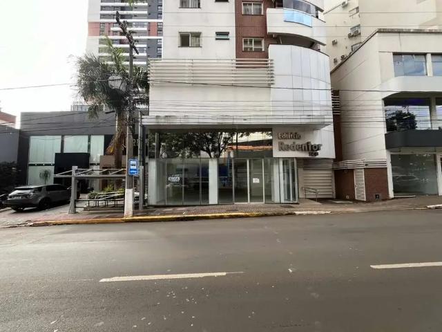 Escritorio aluguel em Região Geográfica Imediata de Chapecó, Chapecó