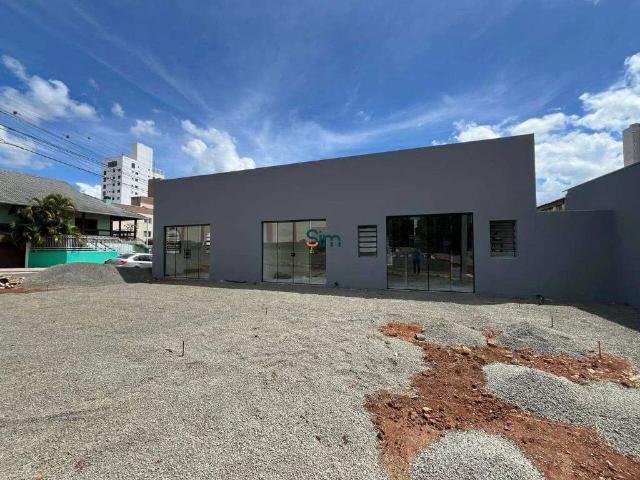 Escritorio aluguel em Chapecó