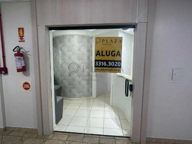Escritorio aluguel em Chapecó