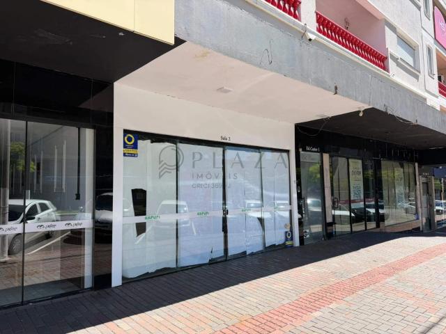 Escritorio aluguel em Chapecó