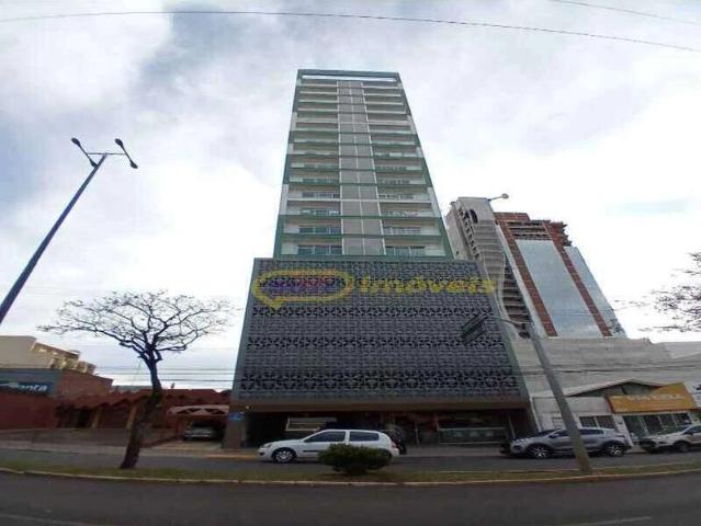 Escritorio aluguel em Chapecó