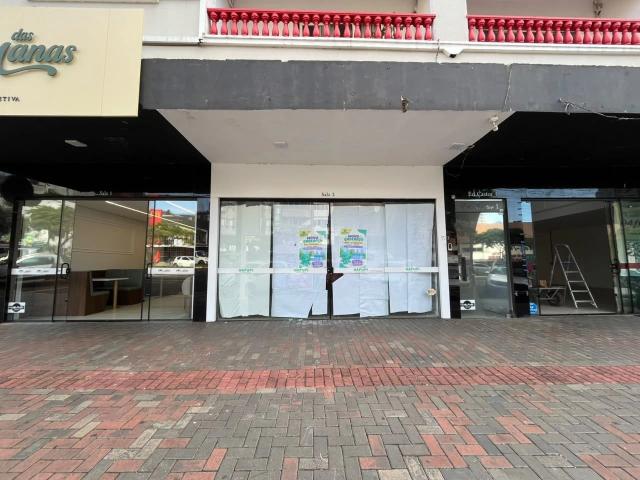 Escritorio aluguel em Chapecó
