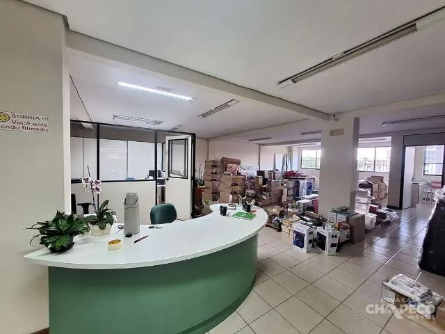 Escritorio aluguel em Região Geográfica Imediata de Chapecó, Chapecó