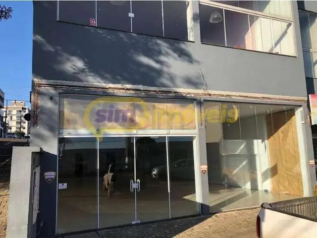 Escritorio aluguel em Região Geográfica Imediata de Chapecó, Chapecó
