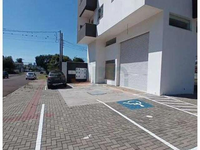 Escritorio aluguel em Chapecó