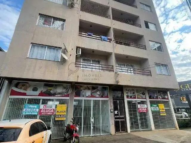 Escritorio aluguel em Região Geográfica Imediata de Chapecó, Chapecó