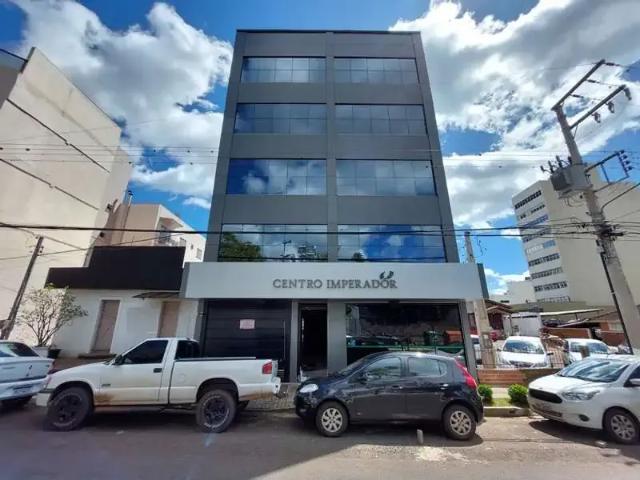 Escritorio aluguel em Região Geográfica Imediata de Chapecó, Chapecó