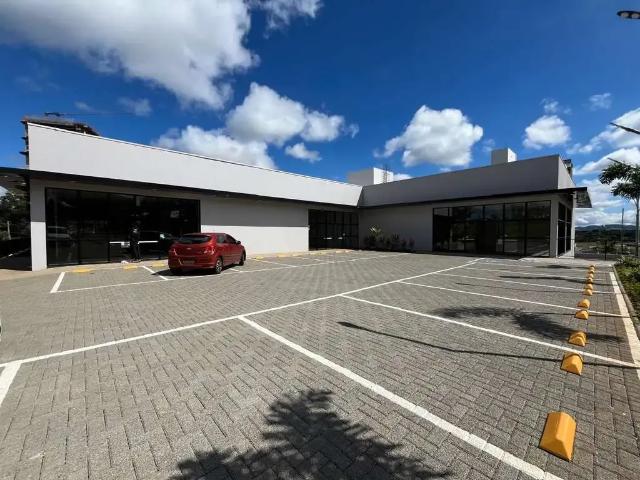 Escritorio aluguel em Região Geográfica Imediata de Chapecó, Chapecó
