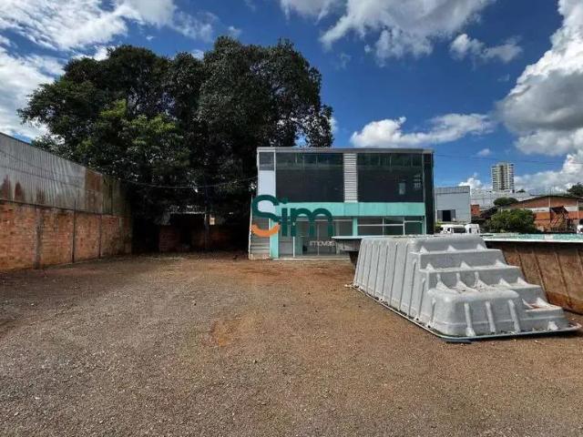 Escritorio aluguel em Região Geográfica Imediata de Chapecó, Chapecó