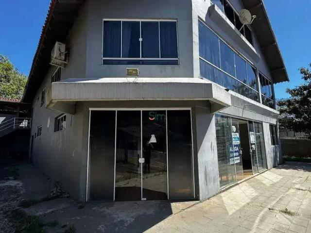 Escritorio aluguel em Região Geográfica Imediata de Chapecó, Chapecó
