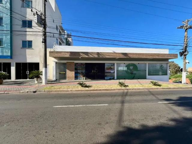 Escritorio aluguel em Região Geográfica Imediata de Chapecó, Chapecó