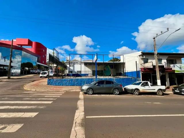 Escritorio aluguel em Região Geográfica Imediata de Chapecó, Chapecó